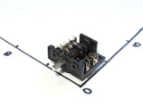 Six-position switch AC 405 V "Argenson" (Turkey)