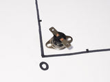 Emergency shut-off device 150 ° / 10A