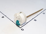 Thermostat for a boiler 16A with protection and a Cotherm flag (France)