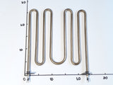 Heating element for heater 3000w stainless steel (Small)