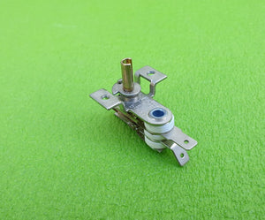 Thermostat For Electric Stoves "elna", Electric Ovens Minja Kst118 / 10a / 250v / T250 ("with Ears")