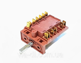 Switch Five-position Ace 601 A "argenson" (Turkey)