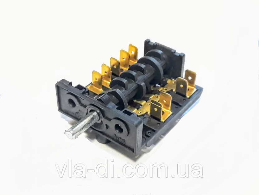 Switch Five-position Ace 665 V "argenson" (Turkey)