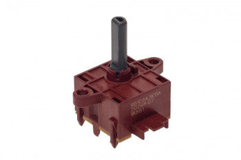 Whirlpool Oven Mode Switch 480121101145