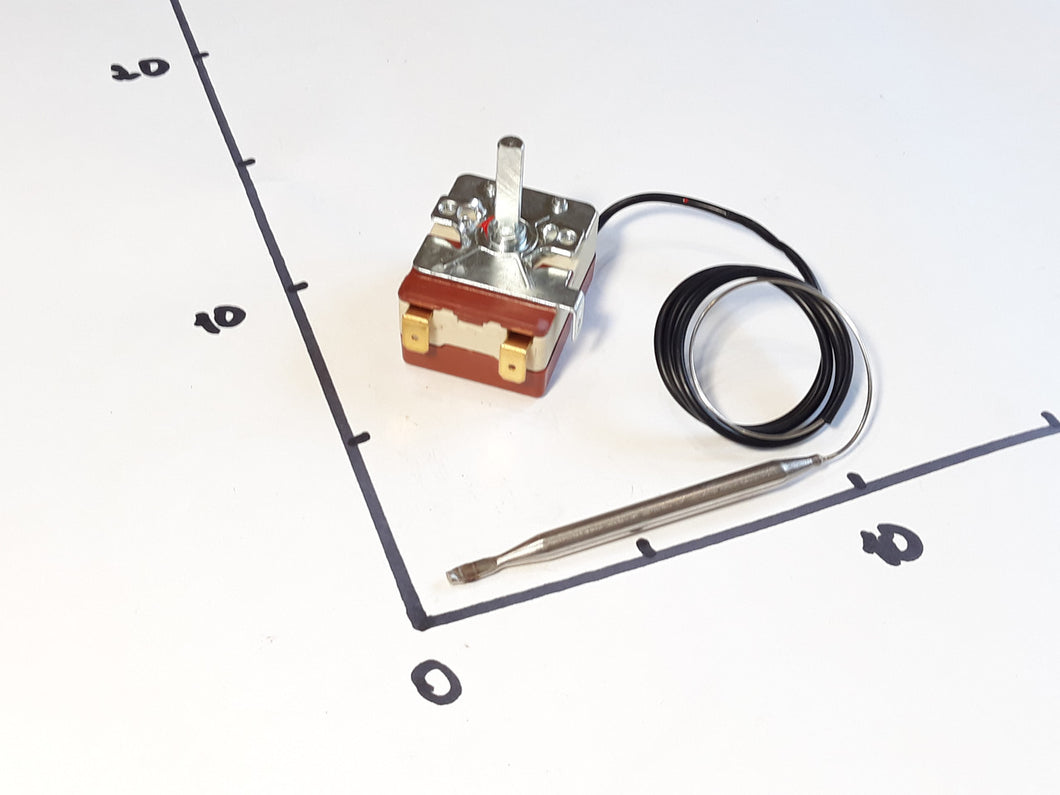 Capillary temperature controller 80 ° C FSTB