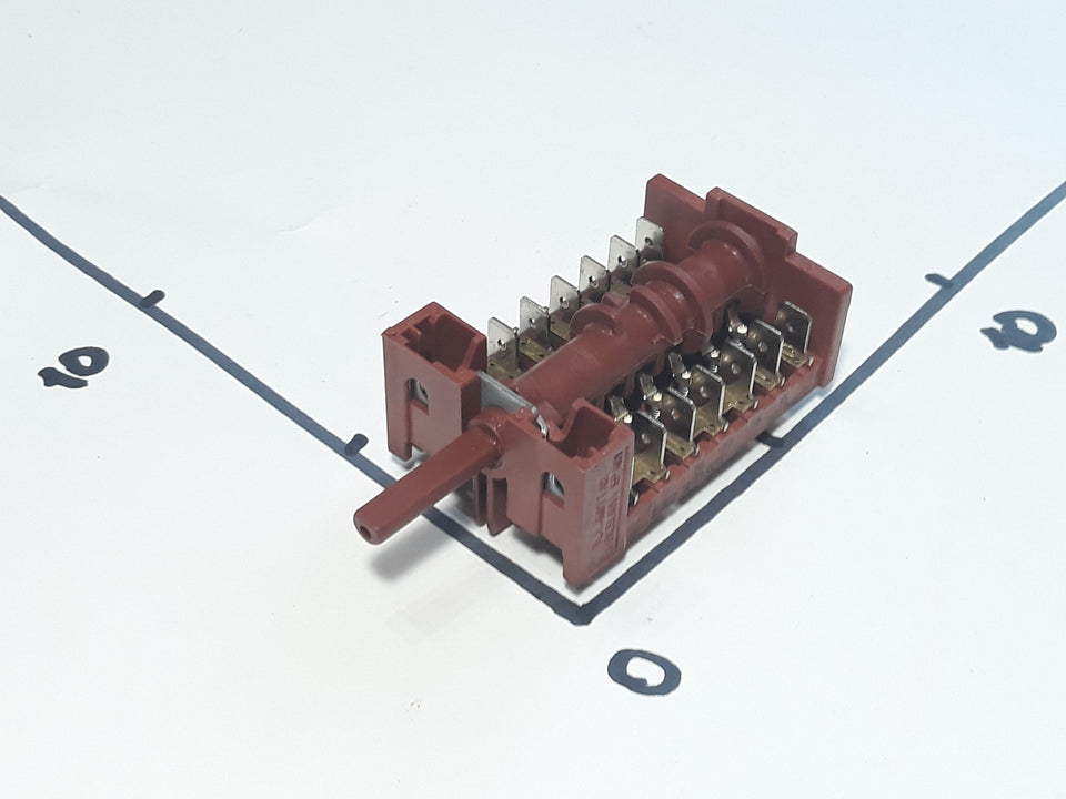 Five-position switch PM 85 06 07 Gottak (Spain)