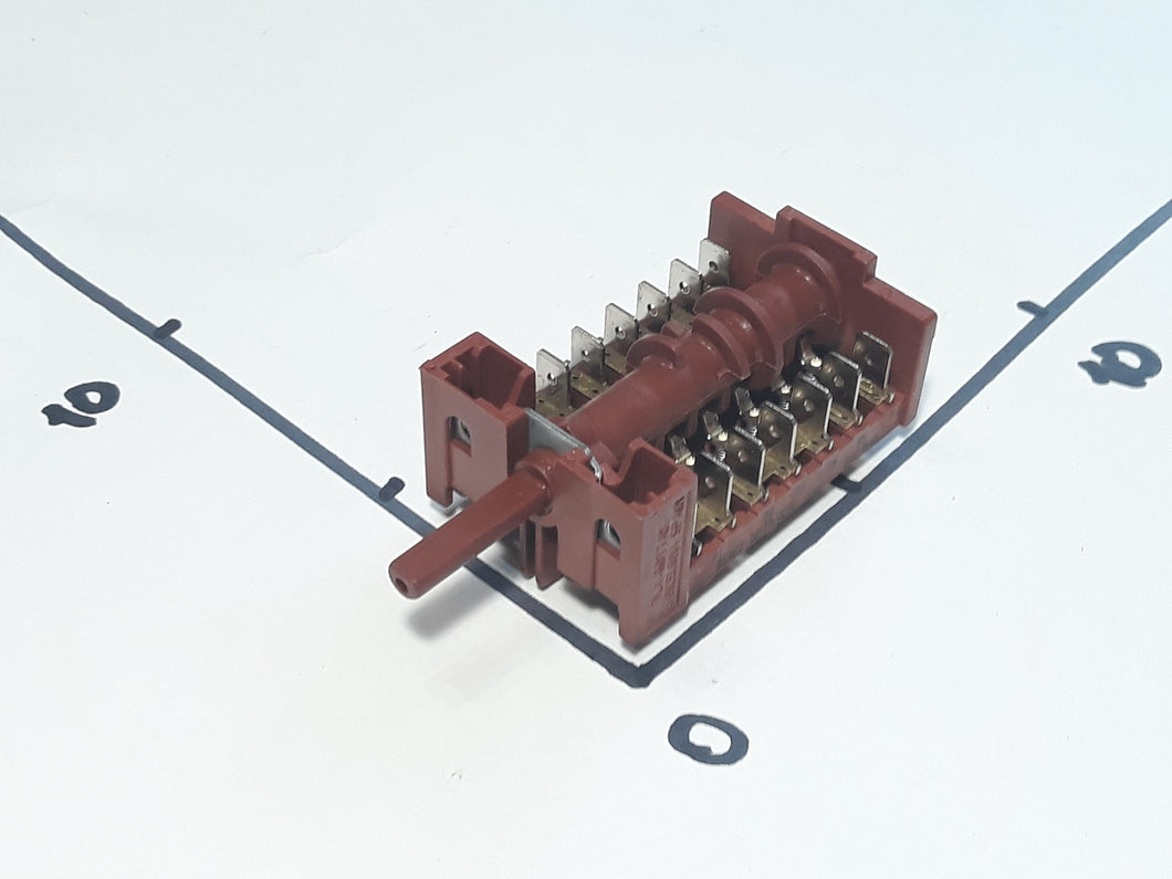 Five-position switch PM 85 06 07 Gottak (Spain)