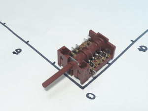 Five-position switch PM 85 06 17 Gottak (Spain)