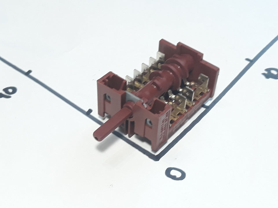 Seven-position switch PM 87 06 04 Gottak (Spain)