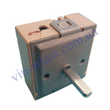 Power Switch For Whirlpool Electric Stove 481227328265