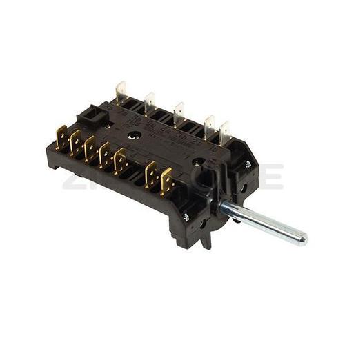 Function Selector Switch Smeg 811730118