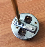 Thermostat for a boiler RTM 15A Thermowatt (Italy)