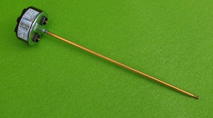 Thermostat for a boiler RTM 15A Thermowatt (Italy)