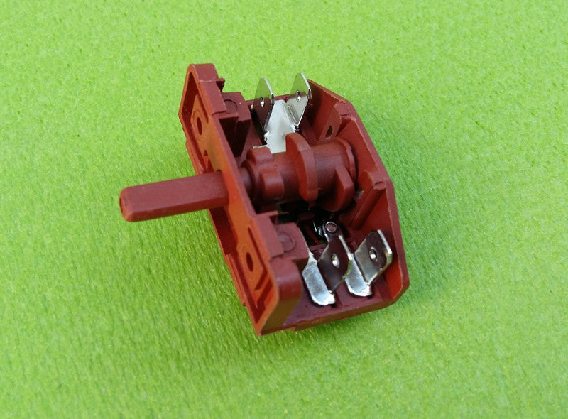 Four position switch Tibon 420 / 16A / 250V / T125 (inside contacts 2 + 2) Turkey