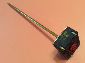 thermostat-mechanical-trs-77-20а-250v-t105-for-heating-elements-length-270mm-v.e.b.e.-firt-italy