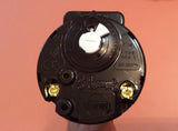 Mechanical thermostat R-T-S 3 / 20A / 250V with thermal protection (for heating elements) / L = 270mm Thermowatt, Italy