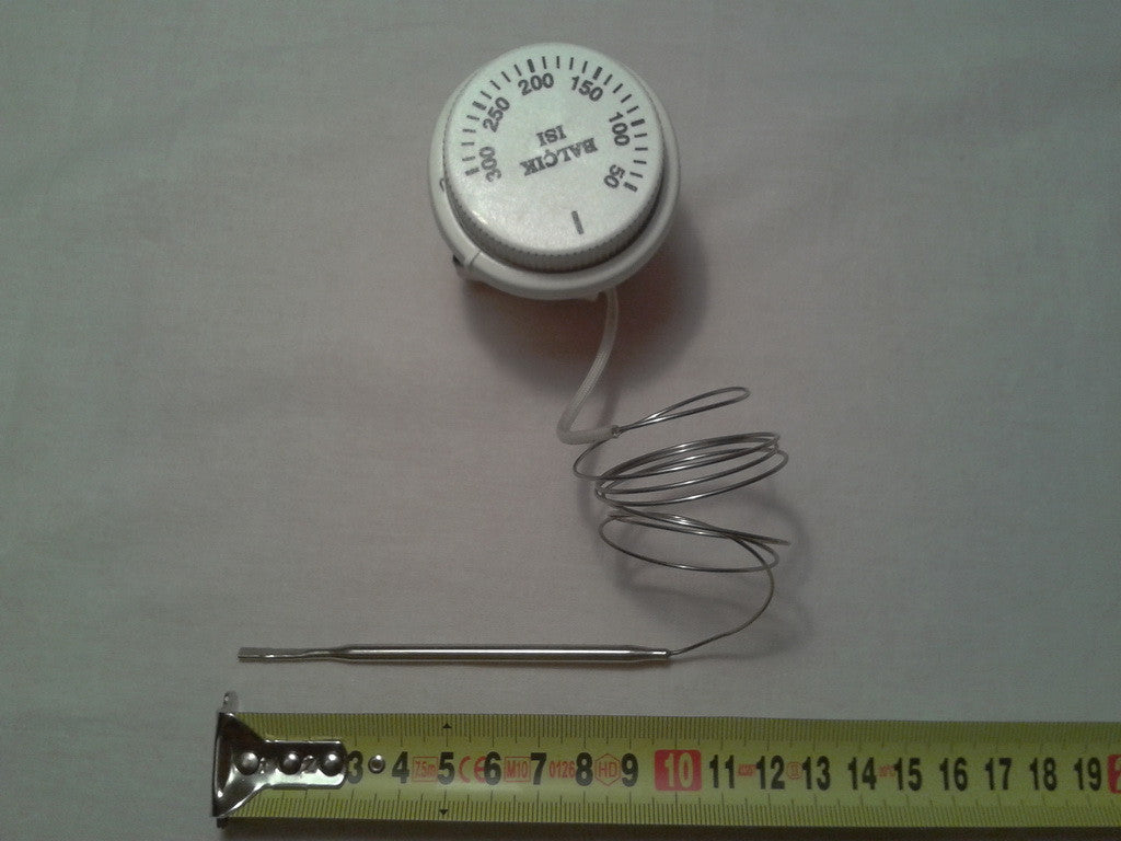 capillary thermostat t-32m-02 / 20a / 220v / tmax = 150 ° c / l capillary length = 2.5m russia