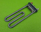 Teng, Ten, Heating element for washing machine LG 1900W / L = 175 mm (without space for the sensor) Thermowatt, Italy