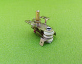 digital universal thermostat dalas 40a / -55 ° c ... + 125 ° c / on a din-rail (with lift contacts)