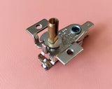 Thermostat KST820 / 10A / 250V / T250 ( "with ears") for electric "Elna" heaters electric ovens