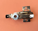 Thermostat KST820 / 10A / 250V / T250 ( "with ears") for electric "Elna" heaters electric ovens
