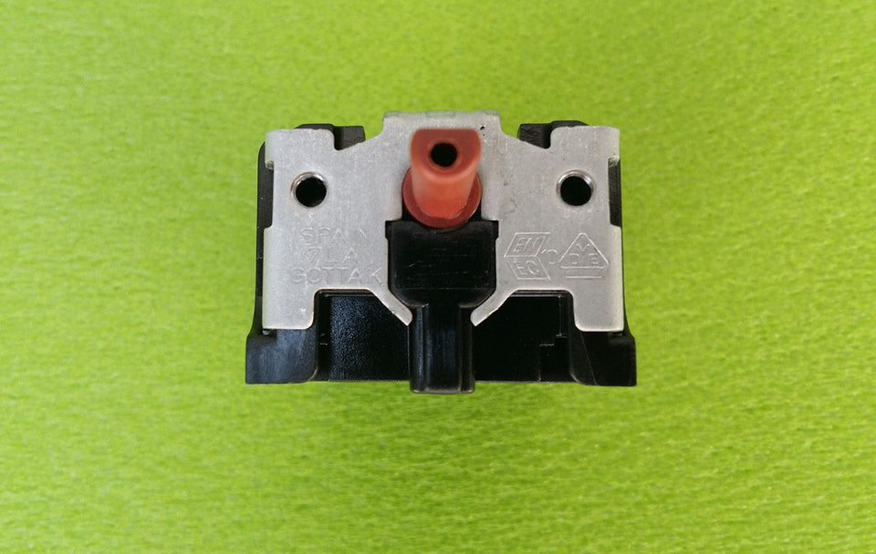 Five position switch 850511K (263900055) / 16A / 250V / T150 for BEKO electric ovens (7LA GOTTAK)