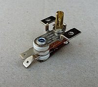 Thermostat KST820 / 10A / 250V / T250 ( "with ears") for electric "Elna" heaters electric ovens