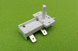 Temperature regulator YT-WNS / 16A / Tmax = 85 ° C (100 ° C) / 250V / T100 / H rod = 20mm for oil heaters