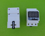 power-regulator-digital-dalas-5-kw-220v-voltage-relay-on-triac-for-heating-elements-spirals-ukraine-