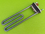Teng, Ten, Heating element for washing machine 2200 W / 230V / L = 224mm (complete with sensor) / with side Thermowatt, Italy