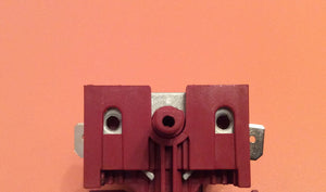 Five-way switch 820 405 / 16A / 250V / T150 for cookers "HANSA" 7LA-GOTTAK, Barcelona