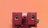 Five-way switch 820 405 / 16A / 250V / T150 for cookers "HANSA" 7LA-GOTTAK, Barcelona
