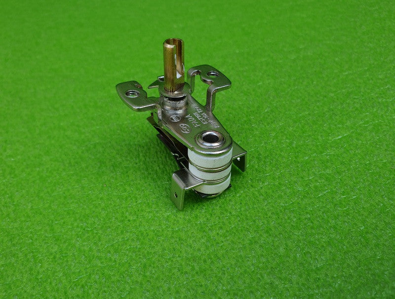 thermostat minja kst228 / 16а / 250v / t250 ("with ears") for electric ovens, heaters, electric stoves