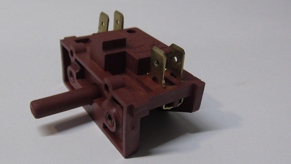 Program (Mode) Switch For Roaster Oven Mirta Mo-0036r, Mo-0041
