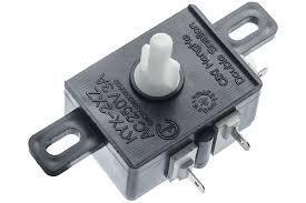 Function Selector Switch Kyx-2xz1 For Washing Machine