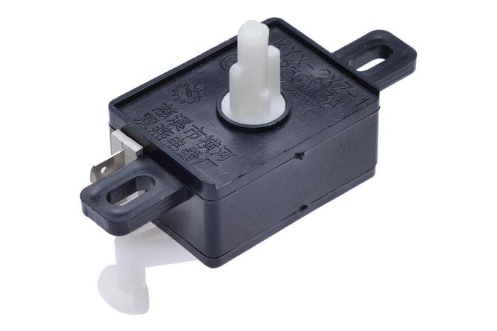 Function Selector Switch Kyx-2xz2 For Washing Machine Semiautomatic 3 Pins