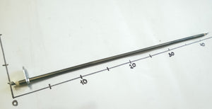 Heating element 300w 110v 400mm for electric oven "Saturn", "Efba" (Turkey)