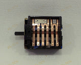 Switch for Power Modes of the "dream" oven Пм16-5-05