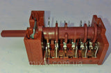 Mode Switch 7la-gottak 850618 For Gefest Oven