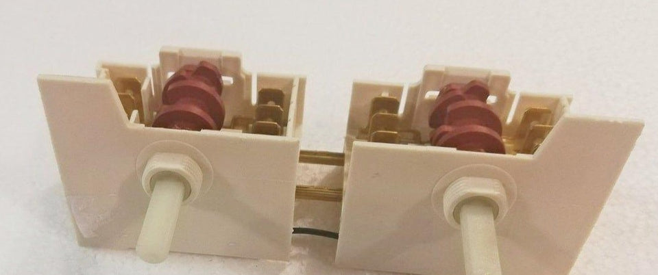 Cooking Zone Selector For Gorenje Hob 231121