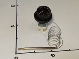 Thermostat 30-75 ° C capillary Termo-Mix