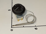 Thermostat 30-90 ° C capillary Termo-Mix