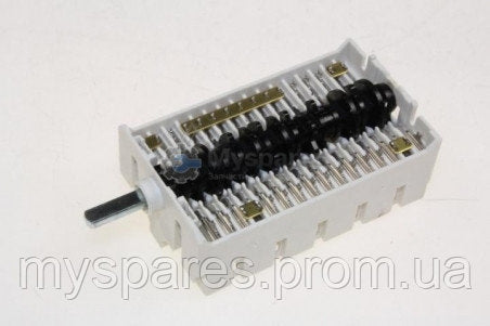 Modes Switch For Oven Whirlpool Mf8 481227318098