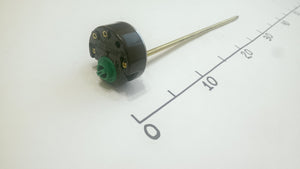 Thermostat for the RTR 20A Reko boiler (Italy)