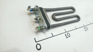 Heating element for washing machine 1700w L-170 Thermowatt (Italy)
