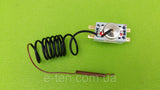 Thermostat emergency protective capillary WQB 110C / 20A / 110 ° C / 250V Turkey