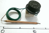 Thermoregulator 0-40 ° C capillary Sanal (Turkey)