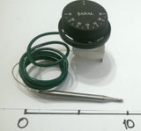 Thermoregulator 30-90 ° C capillary Sanal (Turkey)