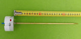 Thermostat Rod Mechanical Cotherm Tse T115 / 16a / 250v / Length 260mm (for heating elements) France