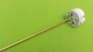 Thermostat Rod Mechanical Cotherm Tse T115 / 16a / 250v / Length 260mm (for heating elements) France